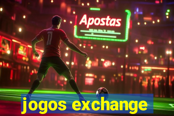 jogos exchange